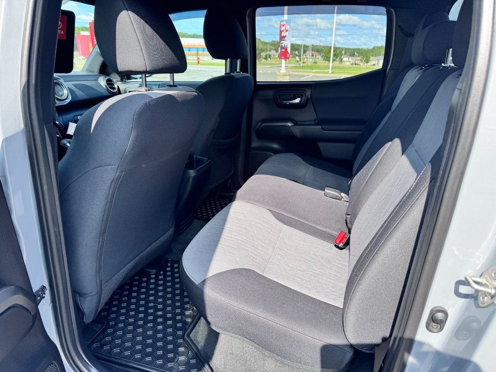 2020 Toyota Tacoma TRD OFF ROAD in Grand Falls, New Brunswick - 12 - w1024h768px