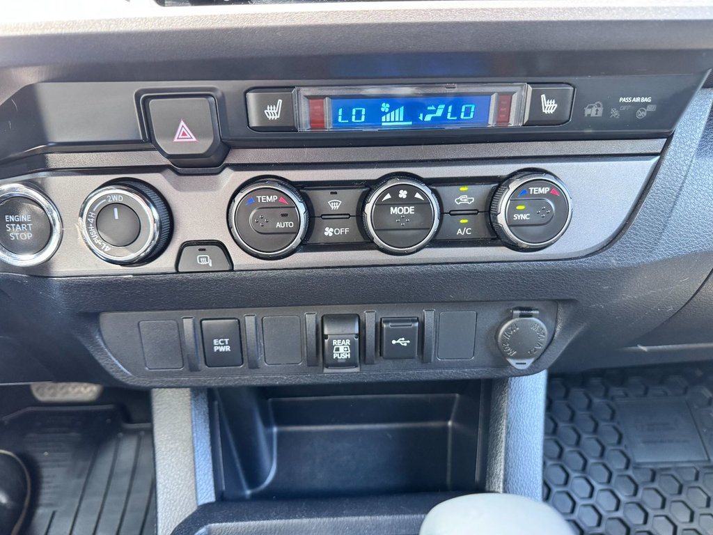 2020 Toyota Tacoma TRD OFF ROAD in Grand Falls, New Brunswick - 15 - w1024h768px
