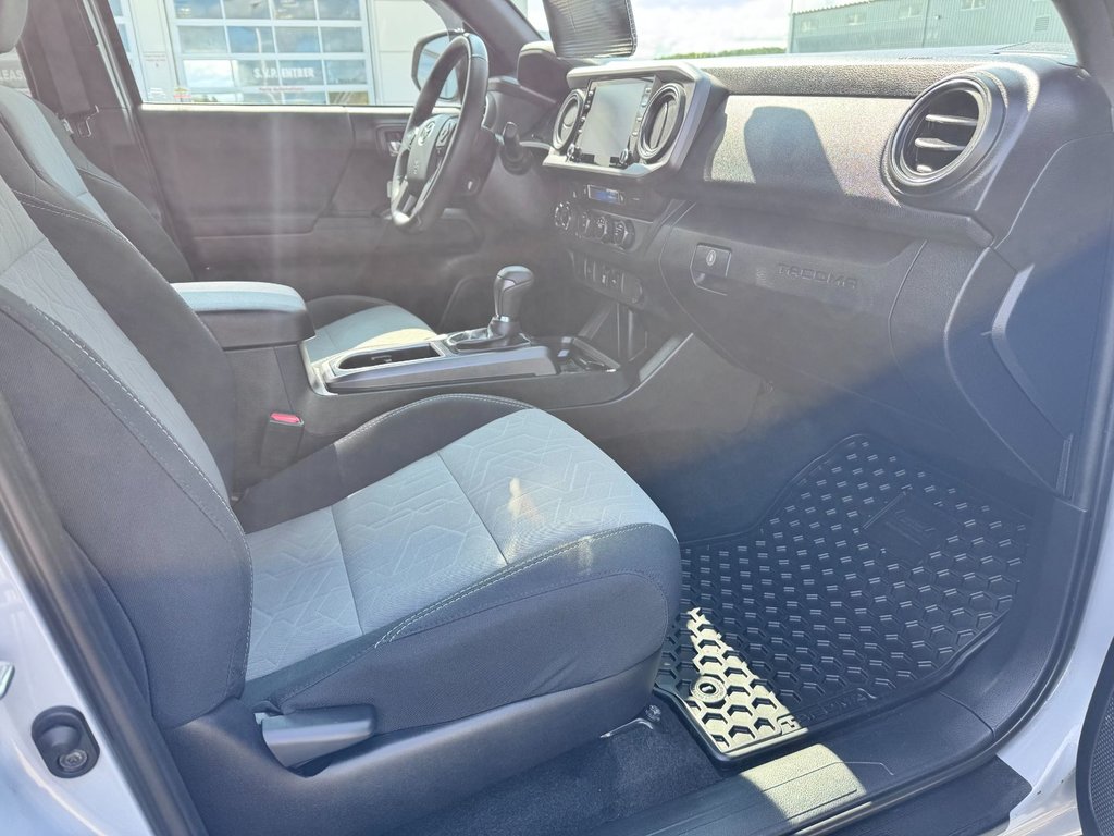 2020 Toyota Tacoma TRD OFF ROAD in Grand Falls, New Brunswick - 9 - w1024h768px