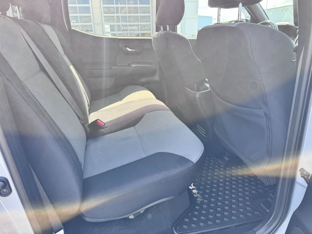 2020 Toyota Tacoma TRD OFF ROAD in Grand Falls, New Brunswick - 10 - w1024h768px