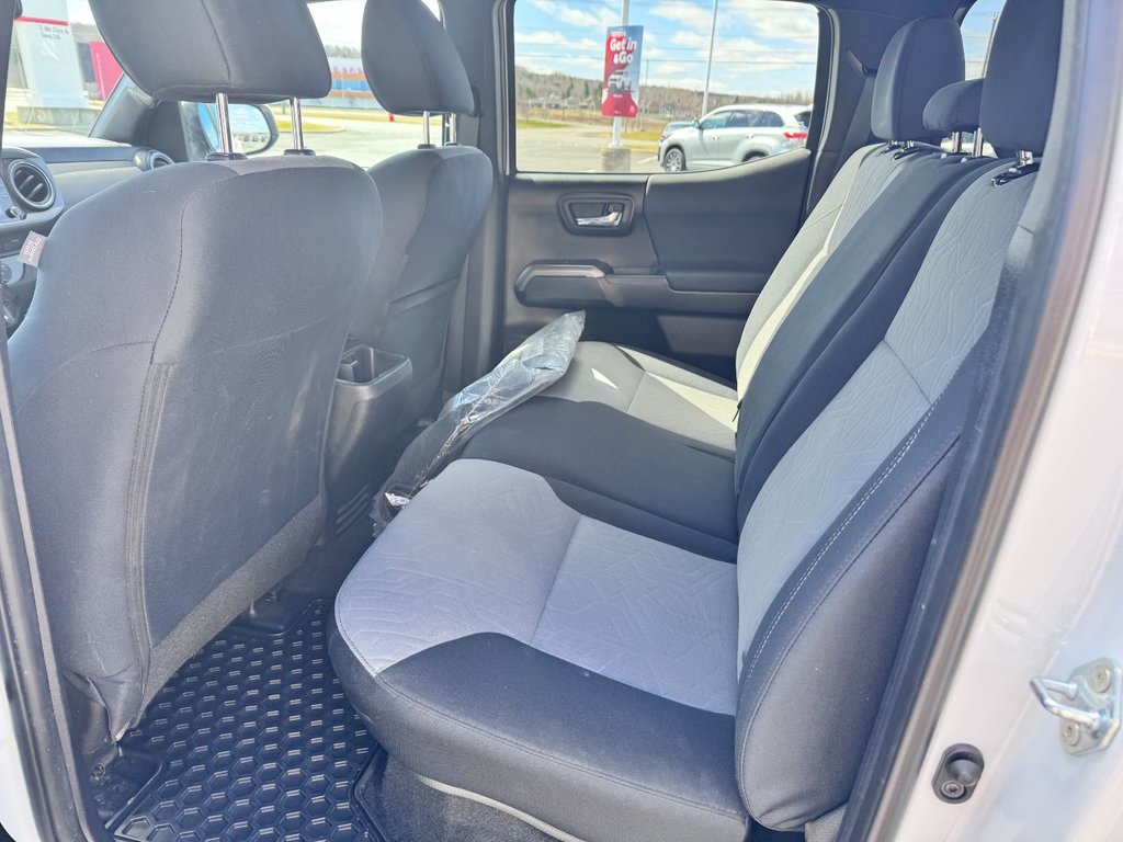 2021 Toyota Tacoma TRD SPORT in Grand Falls, New Brunswick - 13 - w1024h768px