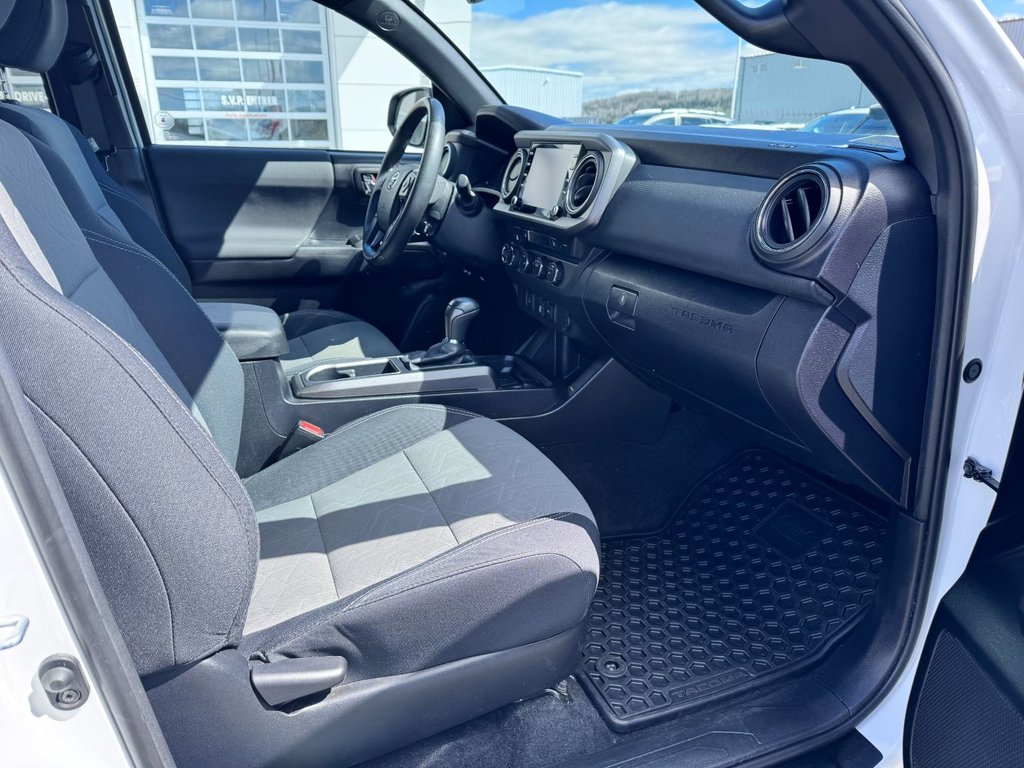 2021 Toyota Tacoma TRD SPORT in Grand Falls, New Brunswick - 10 - w1024h768px