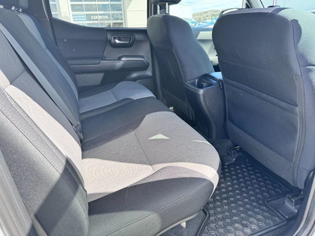 2021 Toyota Tacoma TRD SPORT in Grand Falls, New Brunswick - 11 - w1024h768px