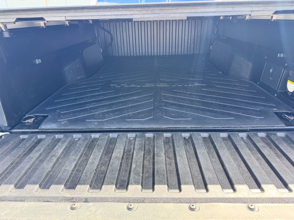 2021 Toyota Tacoma TRD SPORT in Grand Falls, New Brunswick - 12 - w1024h768px