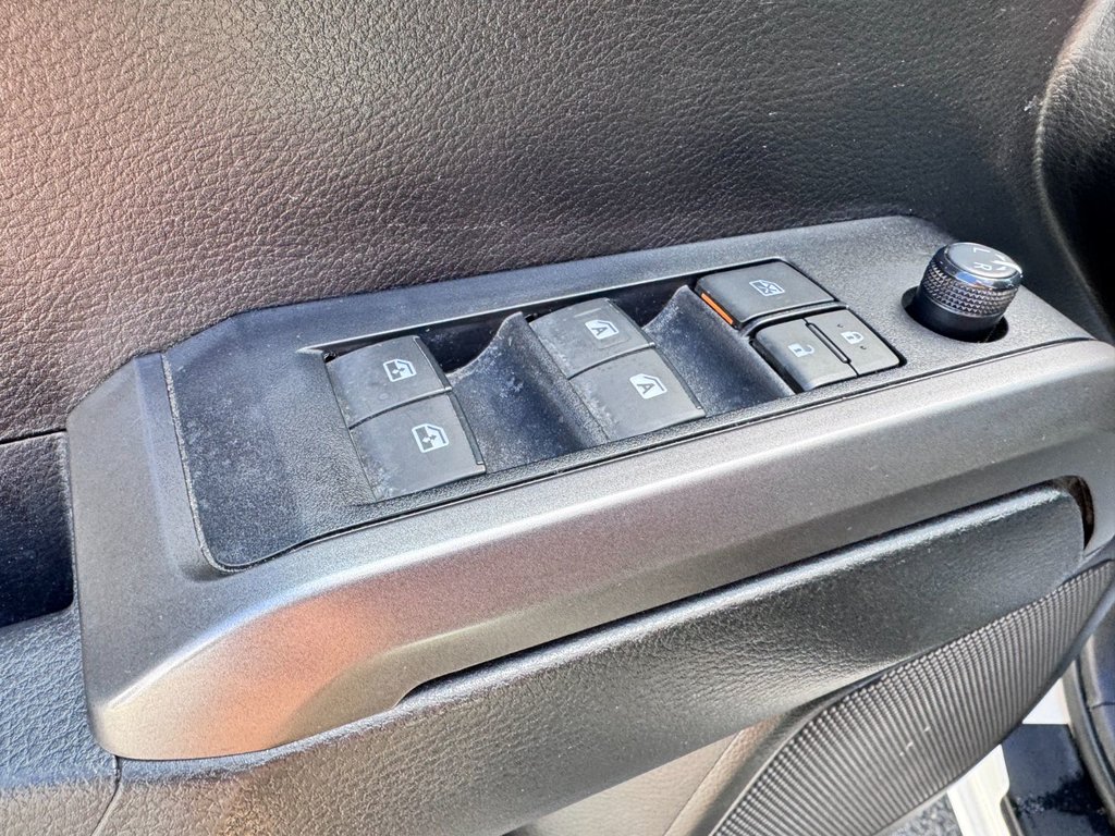 2021 Toyota Tacoma TRD SPORT in Grand Falls, New Brunswick - 15 - w1024h768px