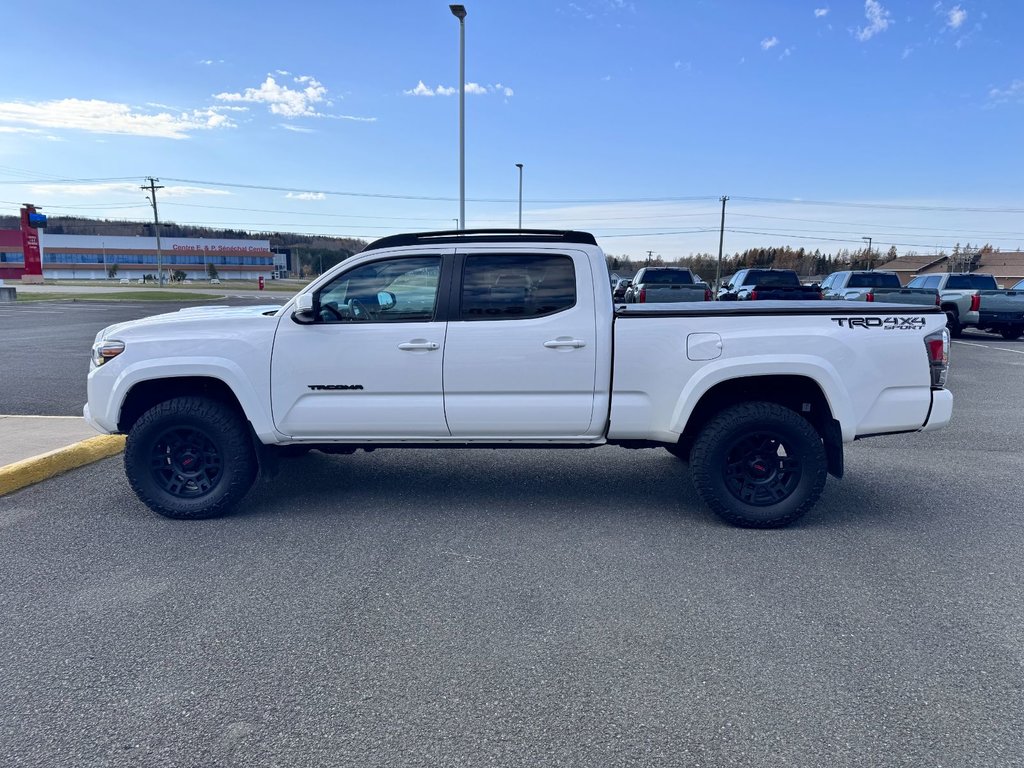 2022  Tacoma DOUBLE CAB 6A in Grand Falls, New Brunswick - 6 - w1024h768px