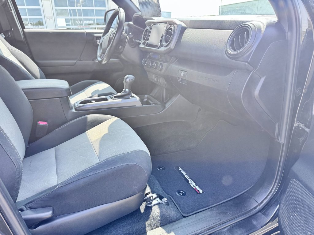 2022 Toyota Tacoma TRD SPORT in Grand Falls, New Brunswick - 10 - w1024h768px