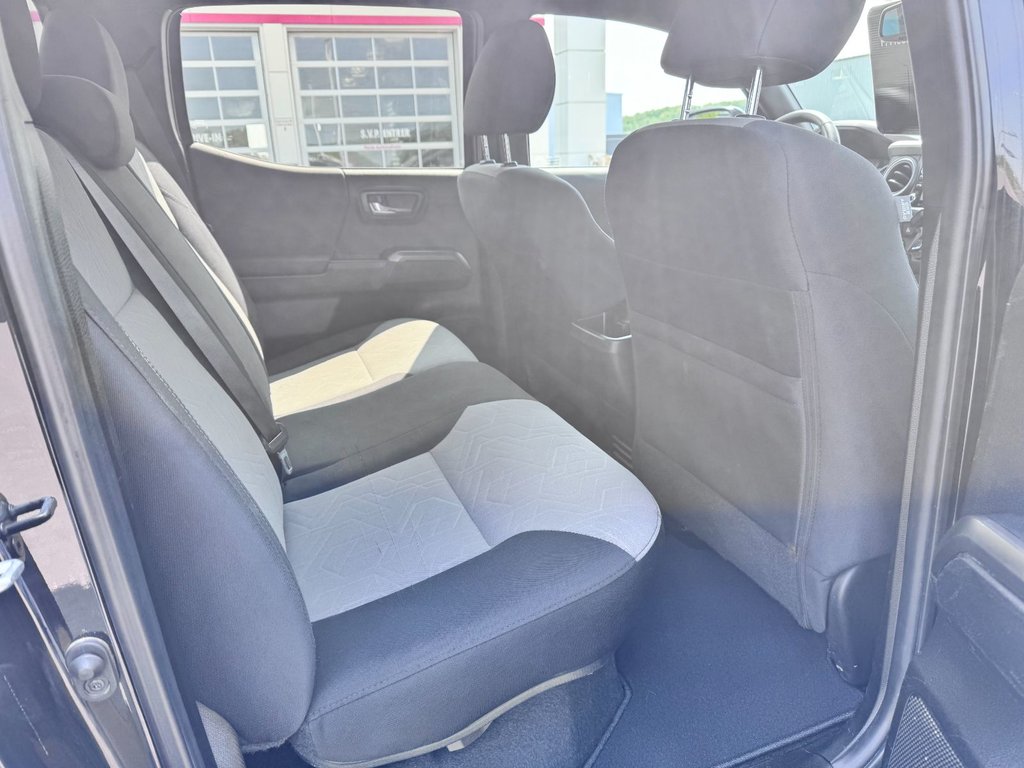 2022 Toyota Tacoma TRD SPORT in Grand Falls, New Brunswick - 11 - w1024h768px