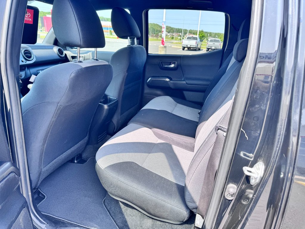 2022 Toyota Tacoma TRD SPORT in Grand Falls, New Brunswick - 12 - w1024h768px