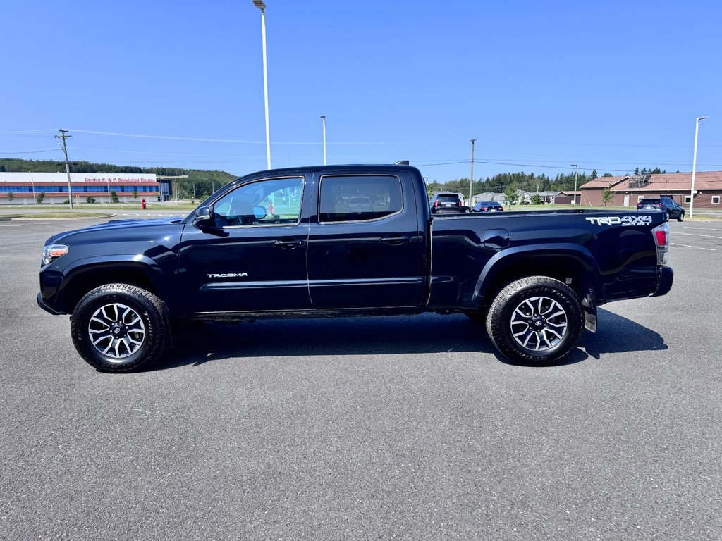 2022 Toyota Tacoma TRD SPORT in Grand Falls, New Brunswick - 6 - w1024h768px