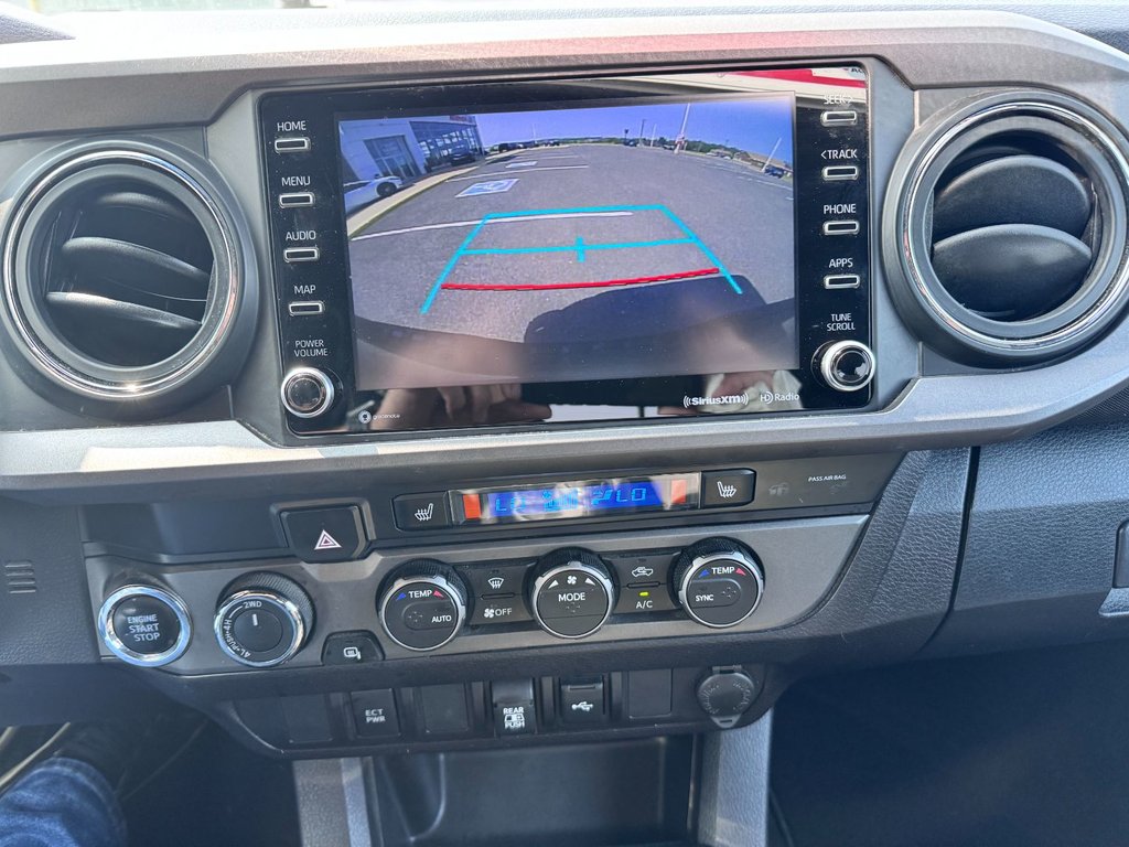 2022 Toyota Tacoma TRD SPORT in Grand Falls, New Brunswick - 15 - w1024h768px