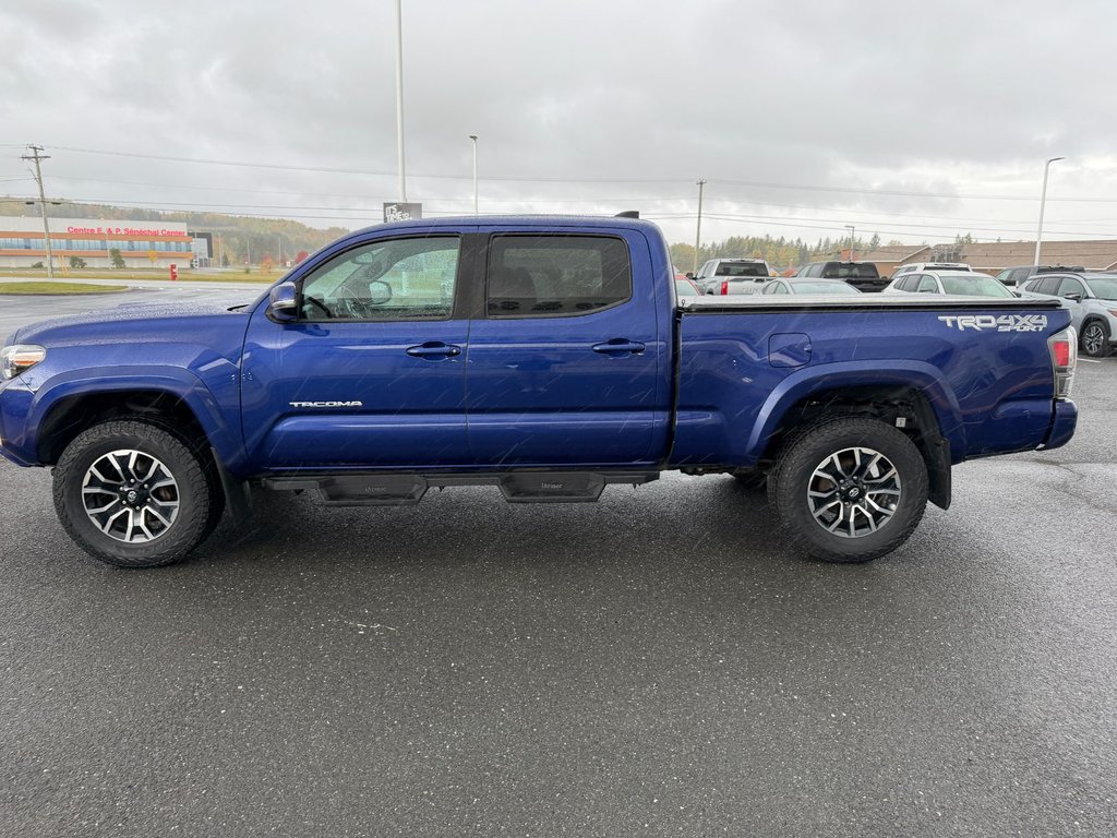 Toyota Tacoma TRD Sport 2022 à Grand-Sault, Nouveau-Brunswick - 6 - w1024h768px