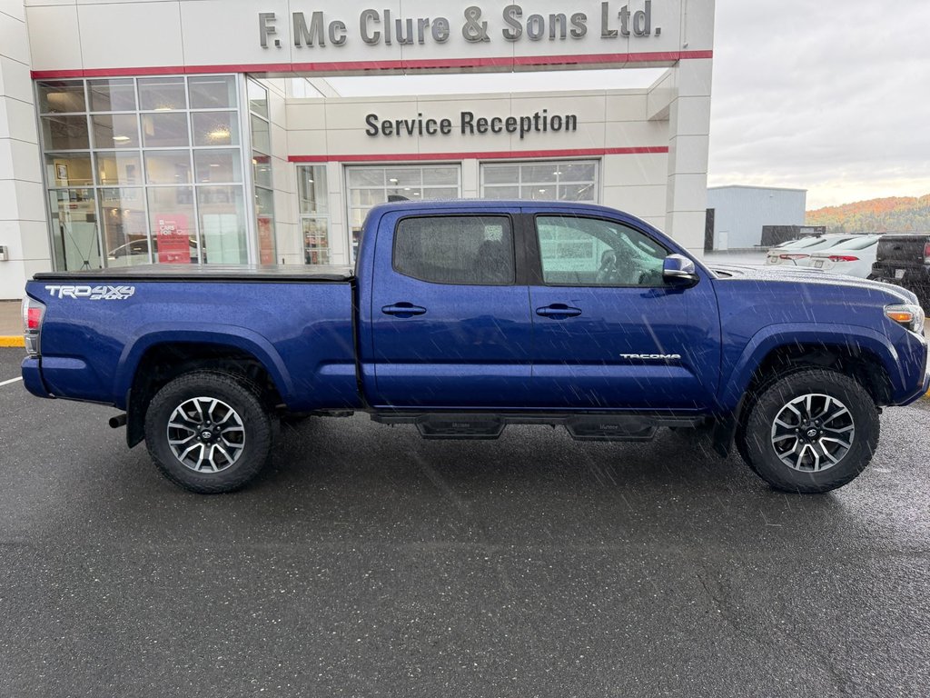 Toyota Tacoma TRD Sport 2022 à Grand-Sault, Nouveau-Brunswick - 2 - w1024h768px