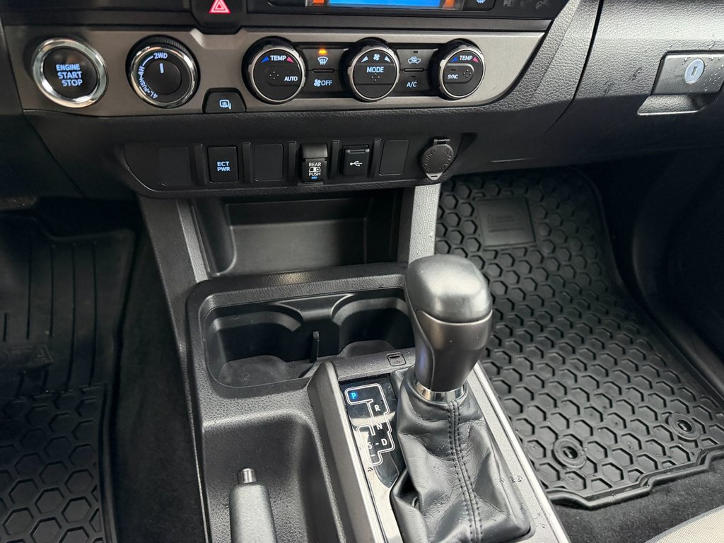 Toyota Tacoma TRD Sport 2022 à Grand-Sault, Nouveau-Brunswick - 17 - w1024h768px