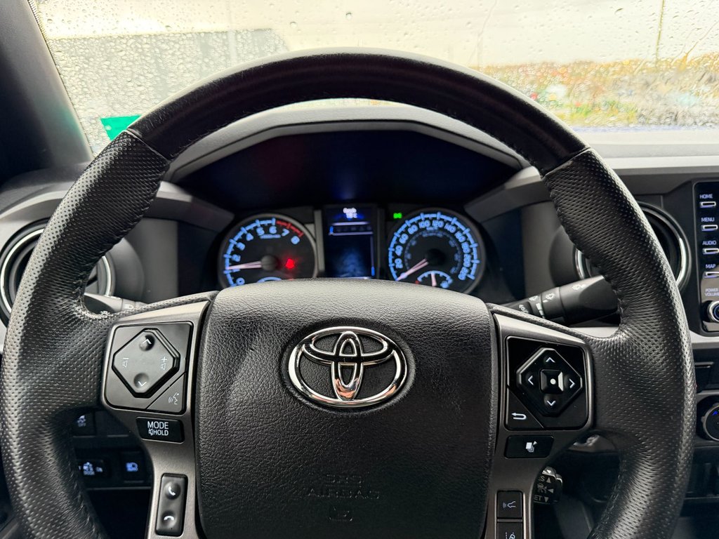 Toyota Tacoma TRD Sport 2022 à Grand-Sault, Nouveau-Brunswick - 15 - w1024h768px