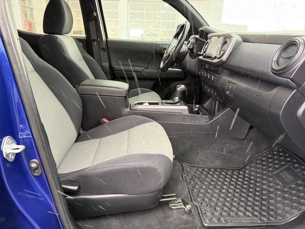 Toyota Tacoma TRD Sport 2022 à Grand-Sault, Nouveau-Brunswick - 10 - w1024h768px