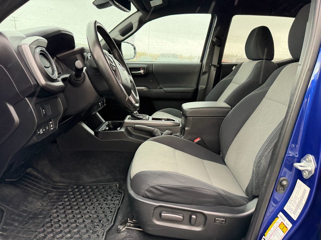 Toyota Tacoma TRD Sport 2022 à Grand-Sault, Nouveau-Brunswick - 13 - w1024h768px