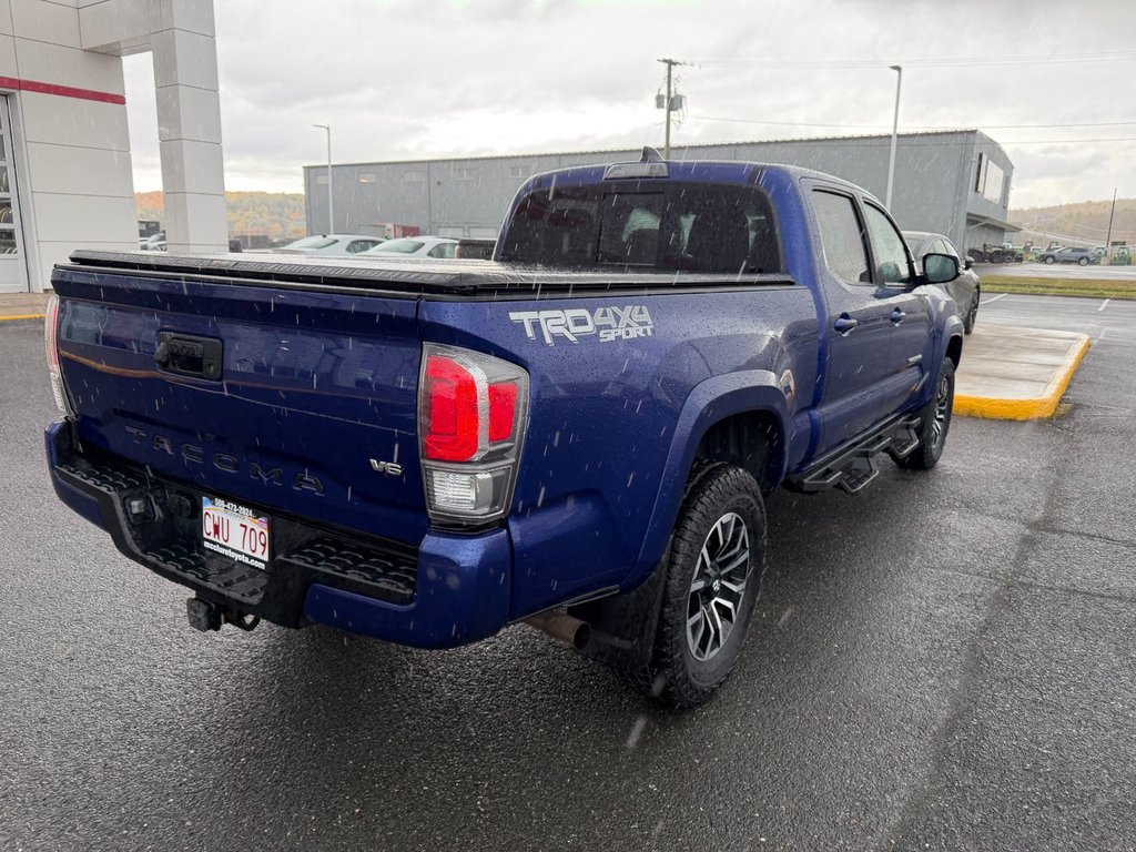 Toyota Tacoma TRD Sport 2022 à Grand-Sault, Nouveau-Brunswick - 3 - w1024h768px