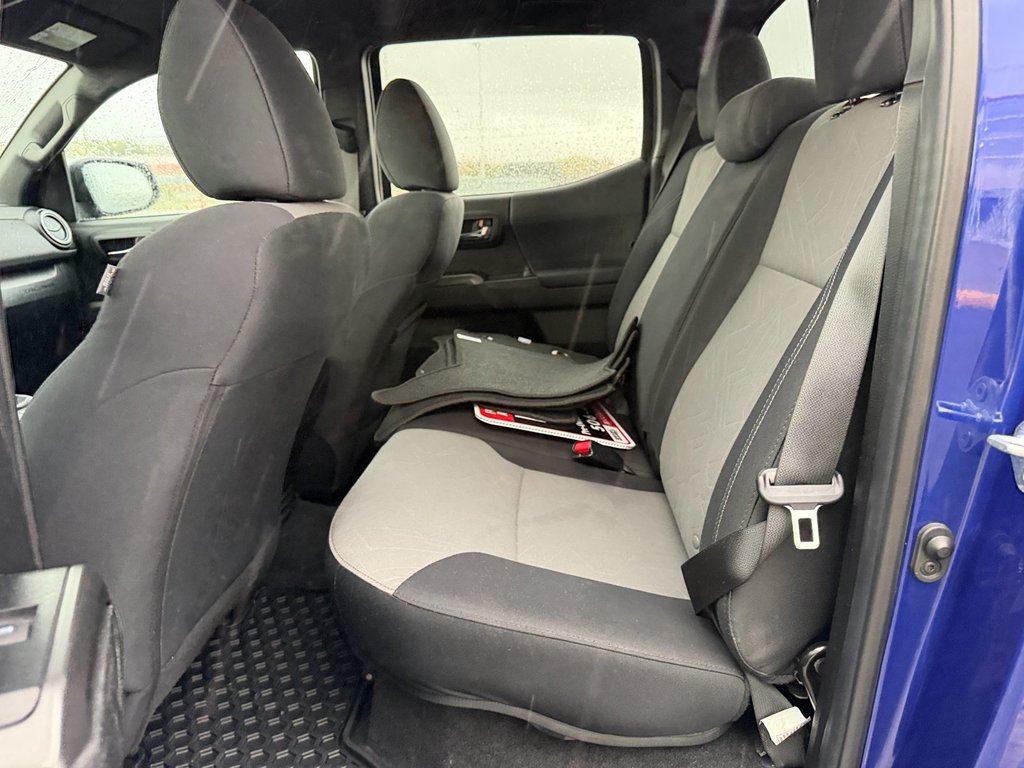 Toyota Tacoma TRD Sport 2022 à Grand-Sault, Nouveau-Brunswick - 12 - w1024h768px