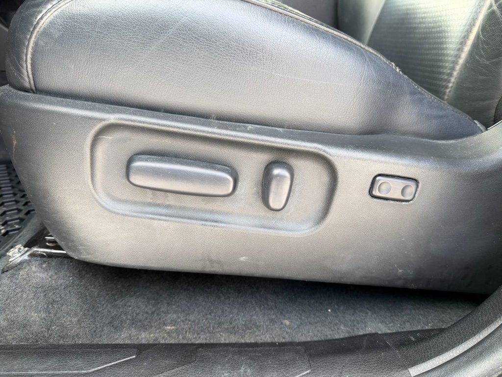 2023 Toyota Tacoma TRD SPORT PREMIUM in Grand Falls, New Brunswick - 15 - w1024h768px