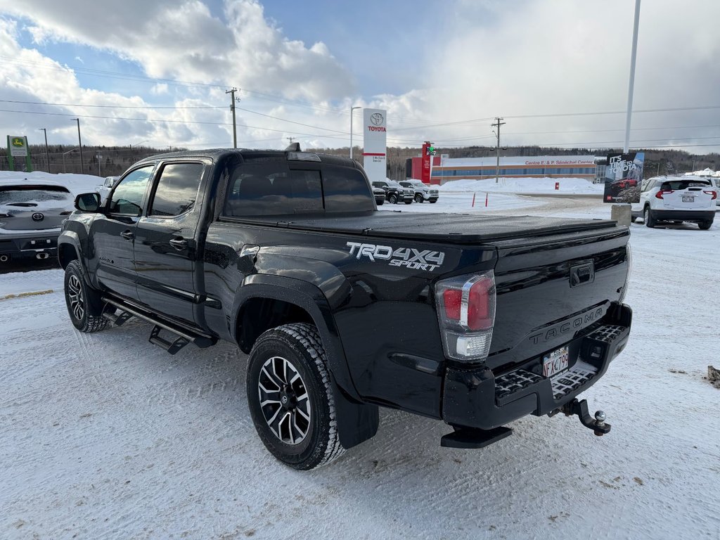 2023 Toyota Tacoma TRD SPORT PREMIUM in Grand Falls, New Brunswick - 5 - w1024h768px