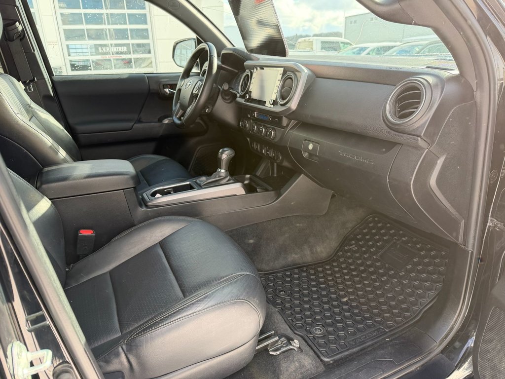 2023 Toyota Tacoma TRD SPORT PREMIUM in Grand Falls, New Brunswick - 10 - w1024h768px