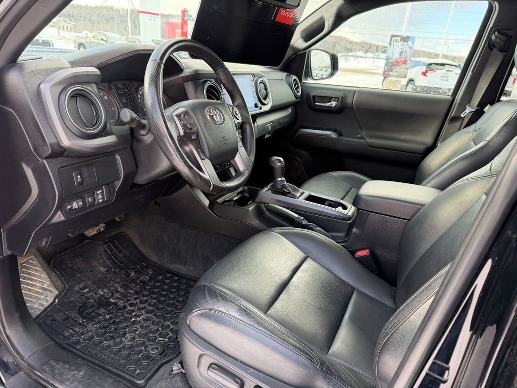 2023 Toyota Tacoma TRD SPORT PREMIUM in Grand Falls, New Brunswick - 13 - w1024h768px