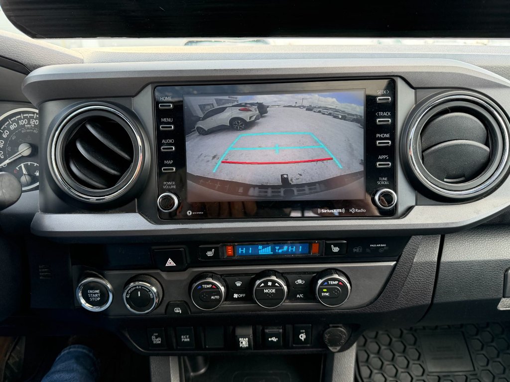 2023 Toyota Tacoma TRD SPORT PREMIUM in Grand Falls, New Brunswick - 17 - w1024h768px