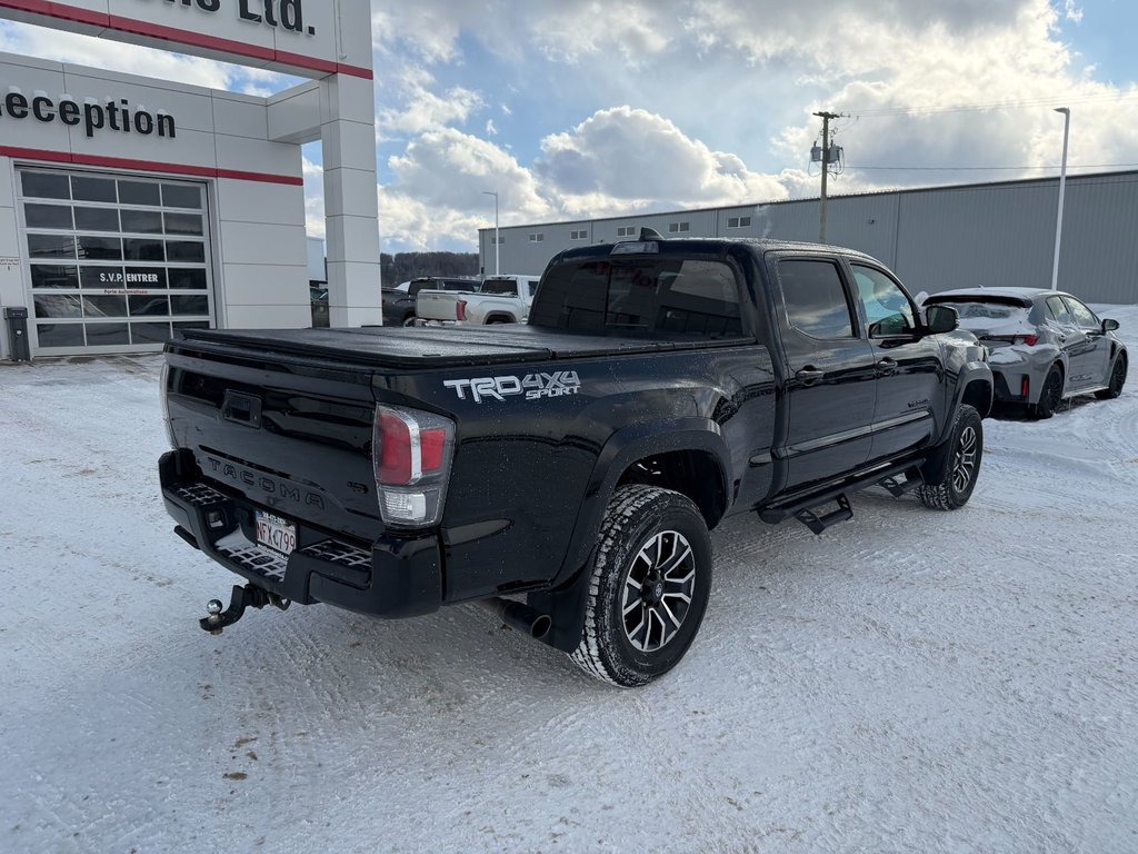 2023 Toyota Tacoma TRD SPORT PREMIUM in Grand Falls, New Brunswick - 3 - w1024h768px