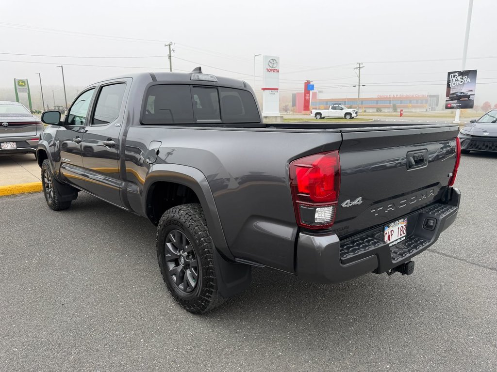2023 Toyota Tacoma SR5 in Grand Falls, New Brunswick - 5 - w1024h768px