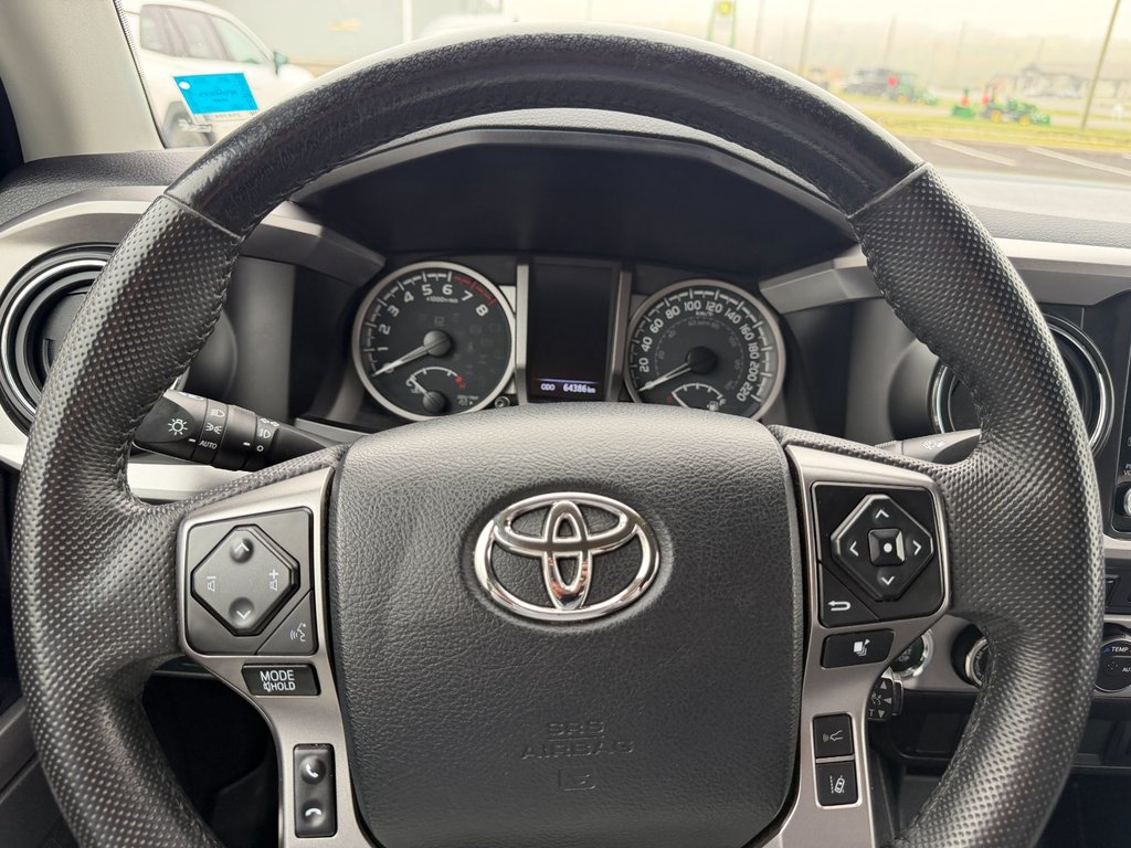 2023 Toyota Tacoma SR5 in Grand Falls, New Brunswick - 17 - w1024h768px