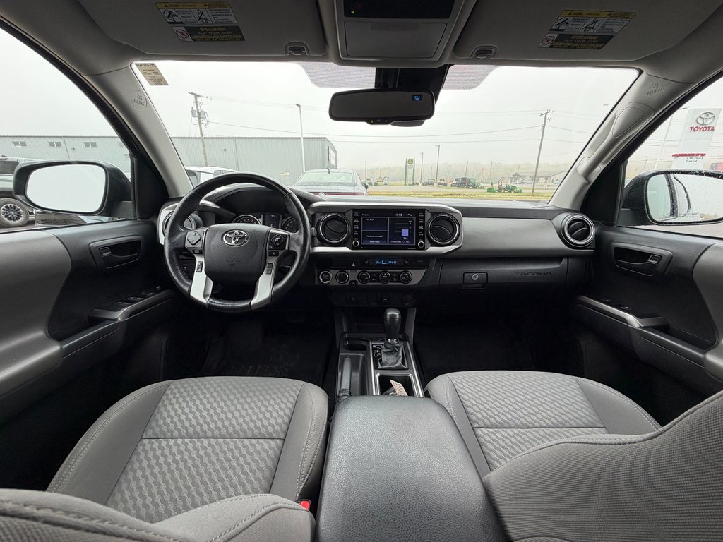 2023 Toyota Tacoma SR5 in Grand Falls, New Brunswick - 21 - w1024h768px