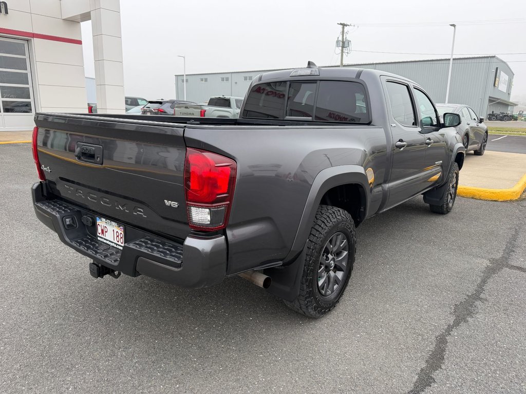 2023 Toyota Tacoma SR5 in Grand Falls, New Brunswick - 3 - w1024h768px