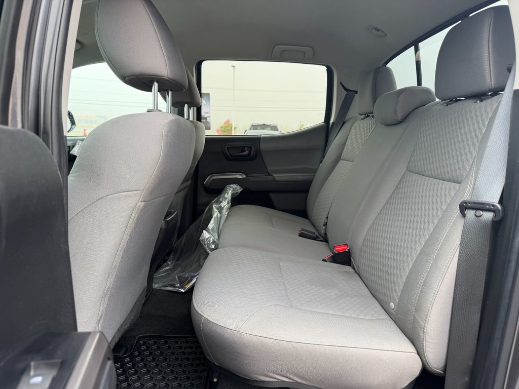2023 Toyota Tacoma SR5 in Grand Falls, New Brunswick - 14 - w1024h768px