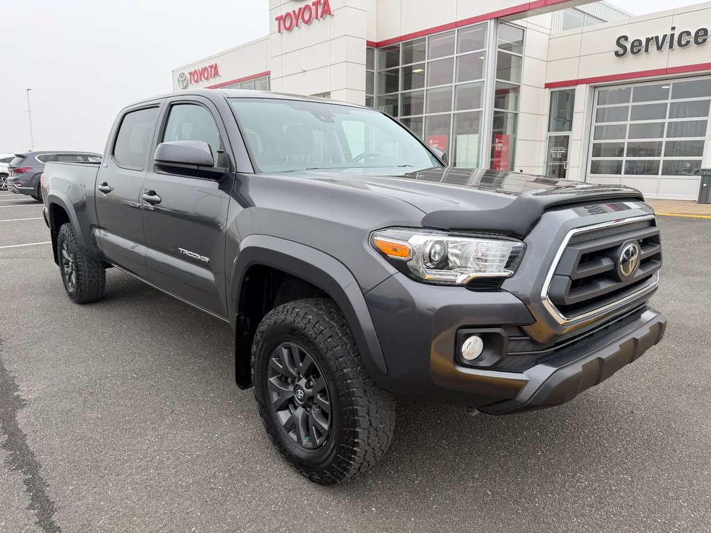 2023 Toyota Tacoma SR5 in Grand Falls, New Brunswick - 9 - w1024h768px