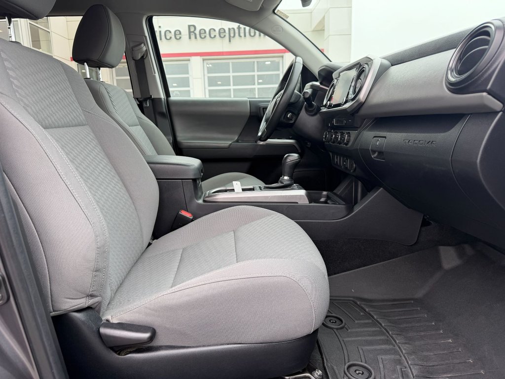 2023 Toyota Tacoma SR5 in Grand Falls, New Brunswick - 11 - w1024h768px