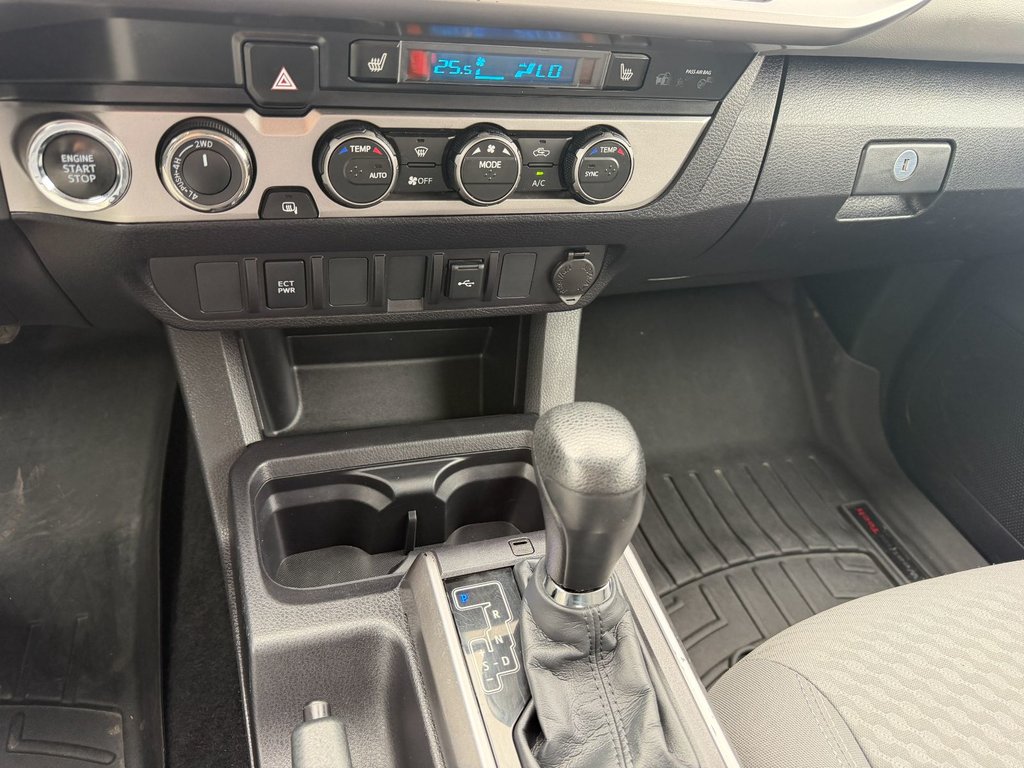 2023 Toyota Tacoma SR5 in Grand Falls, New Brunswick - 19 - w1024h768px