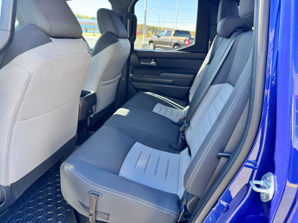 2024 Toyota Tacoma TRD OFF ROAD in Grand Falls, New Brunswick - 12 - w1024h768px