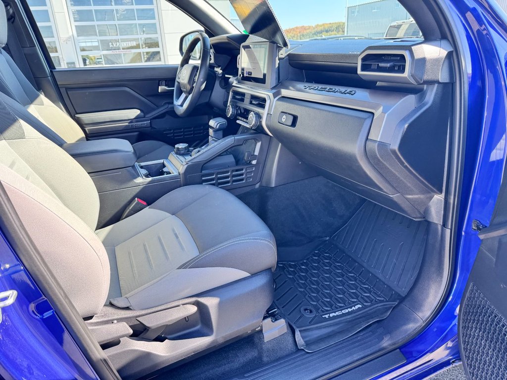 2024 Toyota Tacoma TRD OFF ROAD in Grand Falls, New Brunswick - 10 - w1024h768px