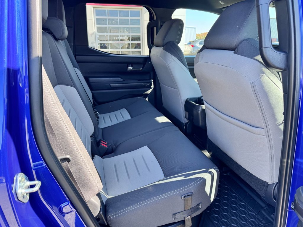 2024 Toyota Tacoma TRD OFF ROAD in Grand Falls, New Brunswick - 11 - w1024h768px