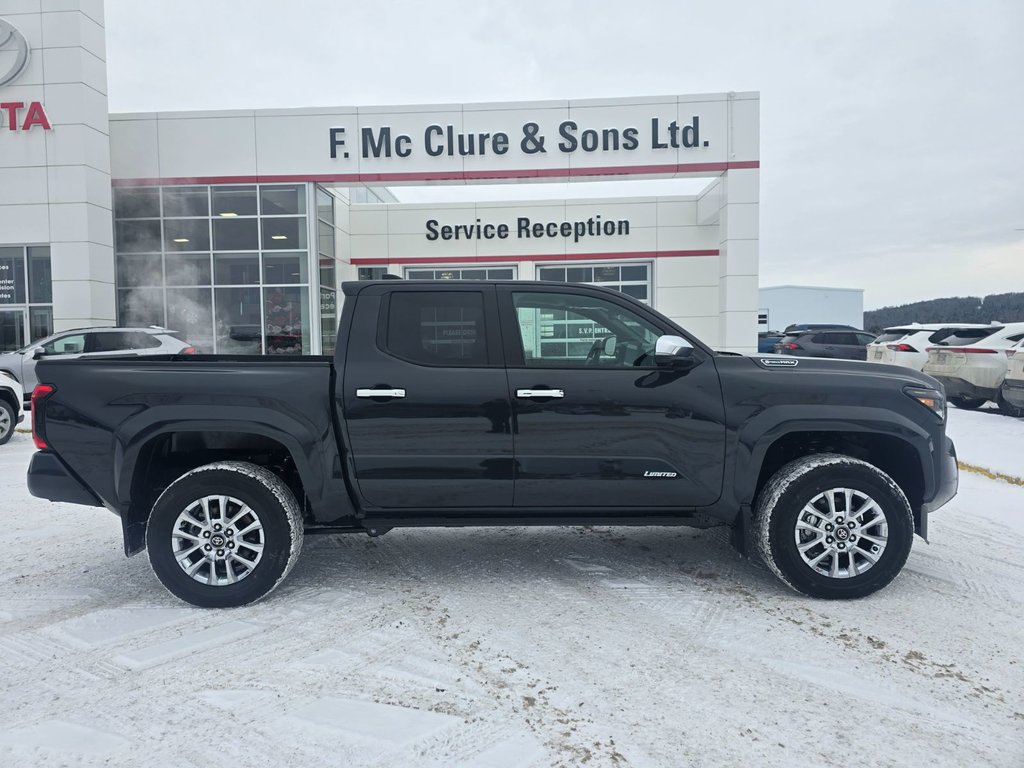2025 Toyota Tacoma Hybrid in Grand Falls, New Brunswick - 3 - w1024h768px