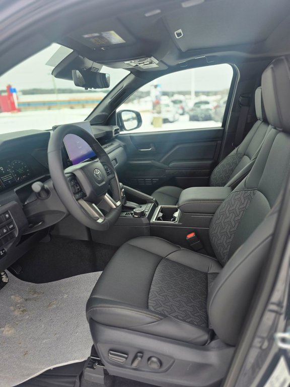 2025 Toyota Tacoma Hybrid in Grand Falls, New Brunswick - 13 - w1024h768px
