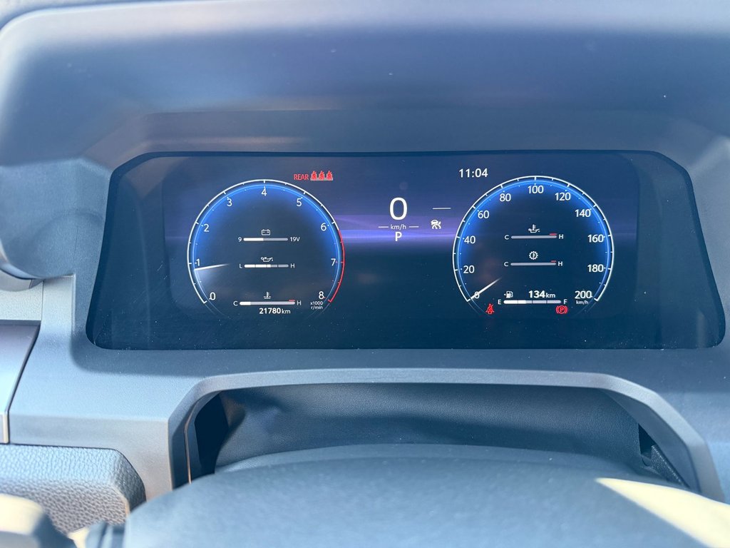 Toyota Tacoma TRD OFF ROAD PREMIUM 2025 à Grand-Sault, Nouveau-Brunswick - 16 - w1024h768px