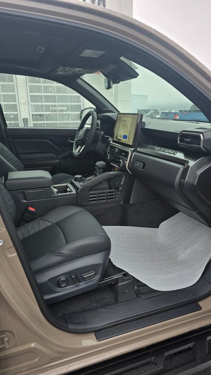 Toyota Tacoma TRD OFF ROAD PREMIUM 2026 à Grand-Sault, Nouveau-Brunswick - 9 - w1024h768px