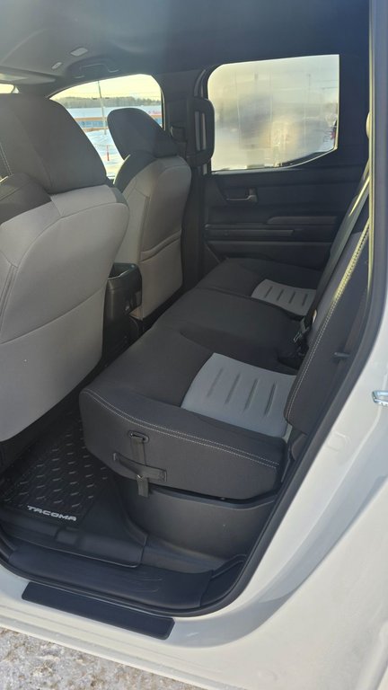 2026 Toyota Tacoma OFFROAD+ in Grand Falls, New Brunswick - 12 - w1024h768px