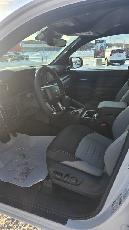 2026 Toyota Tacoma OFFROAD+ in Grand Falls, New Brunswick - 13 - w1024h768px