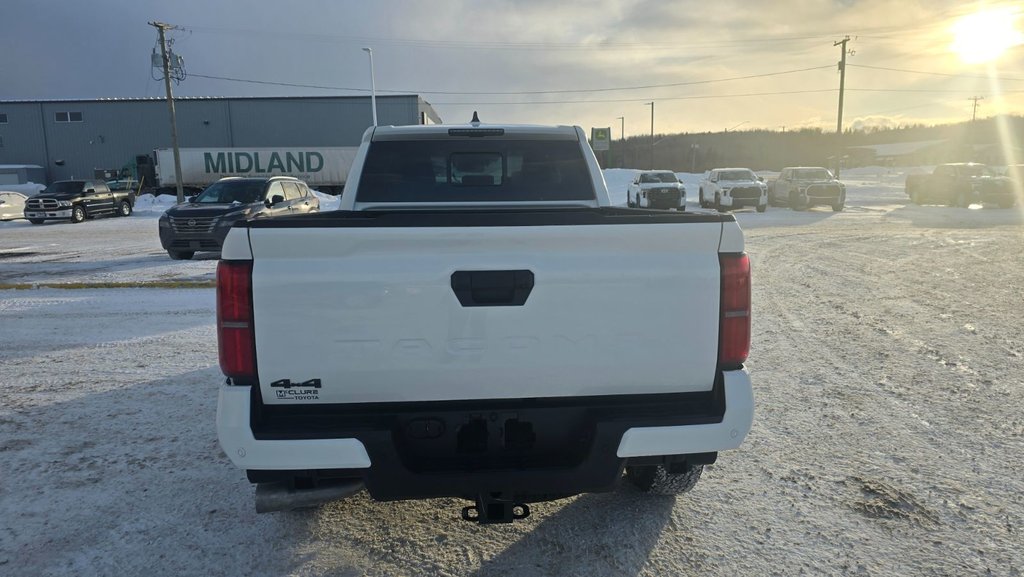 2026 Toyota Tacoma OFFROAD+ in Grand Falls, New Brunswick - 5 - w1024h768px