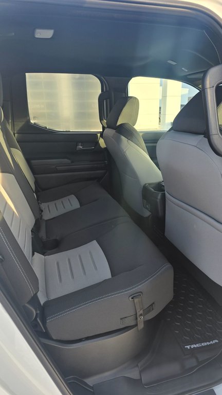 2026 Toyota Tacoma OFFROAD+ in Grand Falls, New Brunswick - 11 - w1024h768px