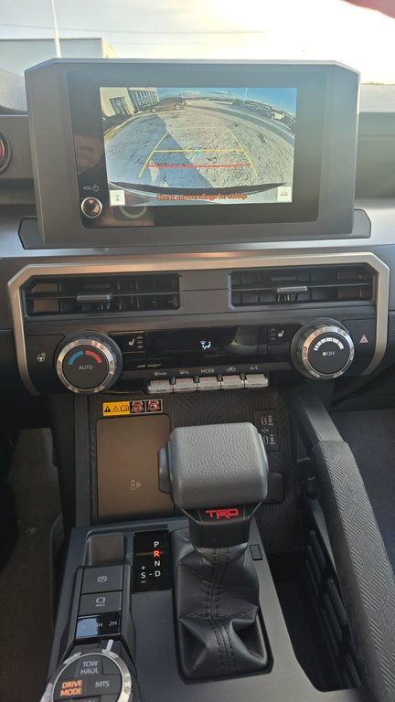 2026 Toyota Tacoma OFFROAD+ in Grand Falls, New Brunswick - 14 - w1024h768px