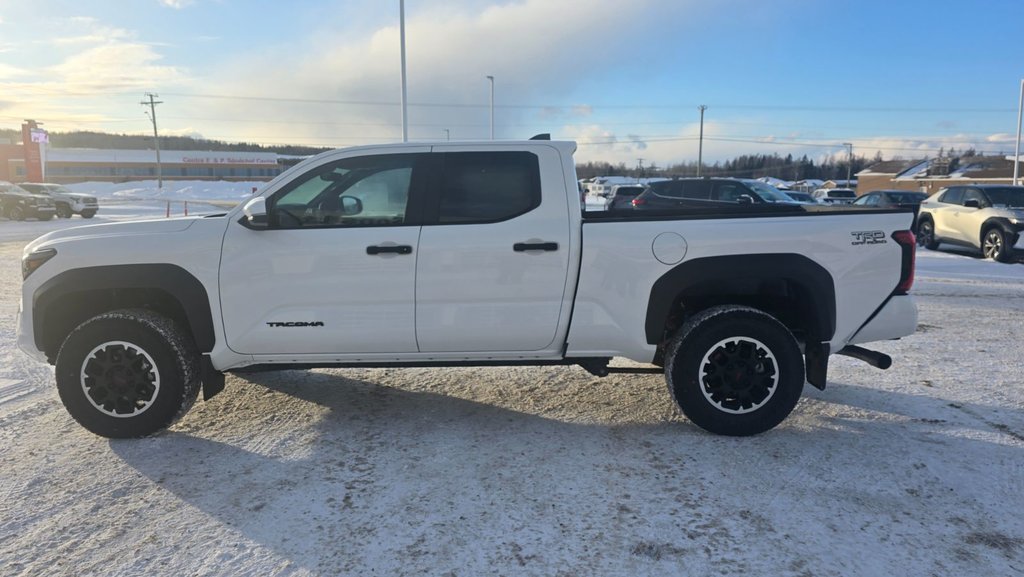 2026 Toyota Tacoma OFFROAD+ in Grand Falls, New Brunswick - 7 - w1024h768px